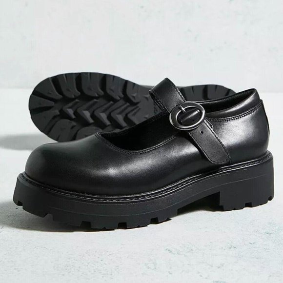 Vagabond Shoes - Vagabond Shoemakers Cosmo 2.0 Maryjanes Size EU40/US10 NEW